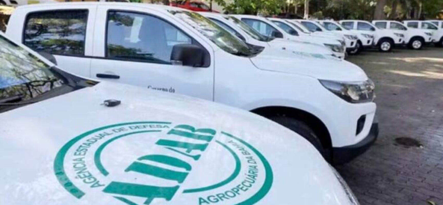 Adab publica edital de concurso público com 200 vagas