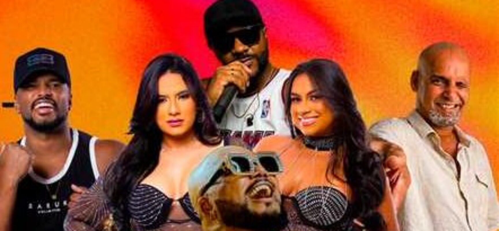 Carnaval de Ilhéus fecha programação nesta segunda-feira com shows no Teotônio Vilela e Hernani Sá