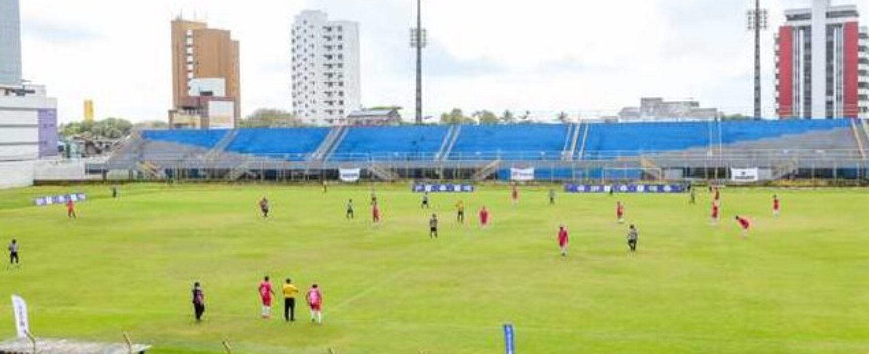 Copa Interbairros de Ilhéus tem grupos definidos para início no dia 14 de março