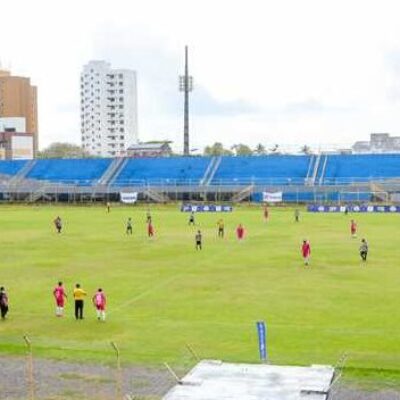 Copa Interbairros de Ilhéus tem grupos definidos para início no dia 14 de março