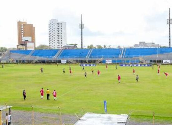Copa Interbairros de Ilhéus tem grupos definidos para início no dia 14 de março