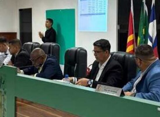 Ilhéus realiza audiência pública e apresenta contas com aumento de arrecadação e equilíbrio fiscal