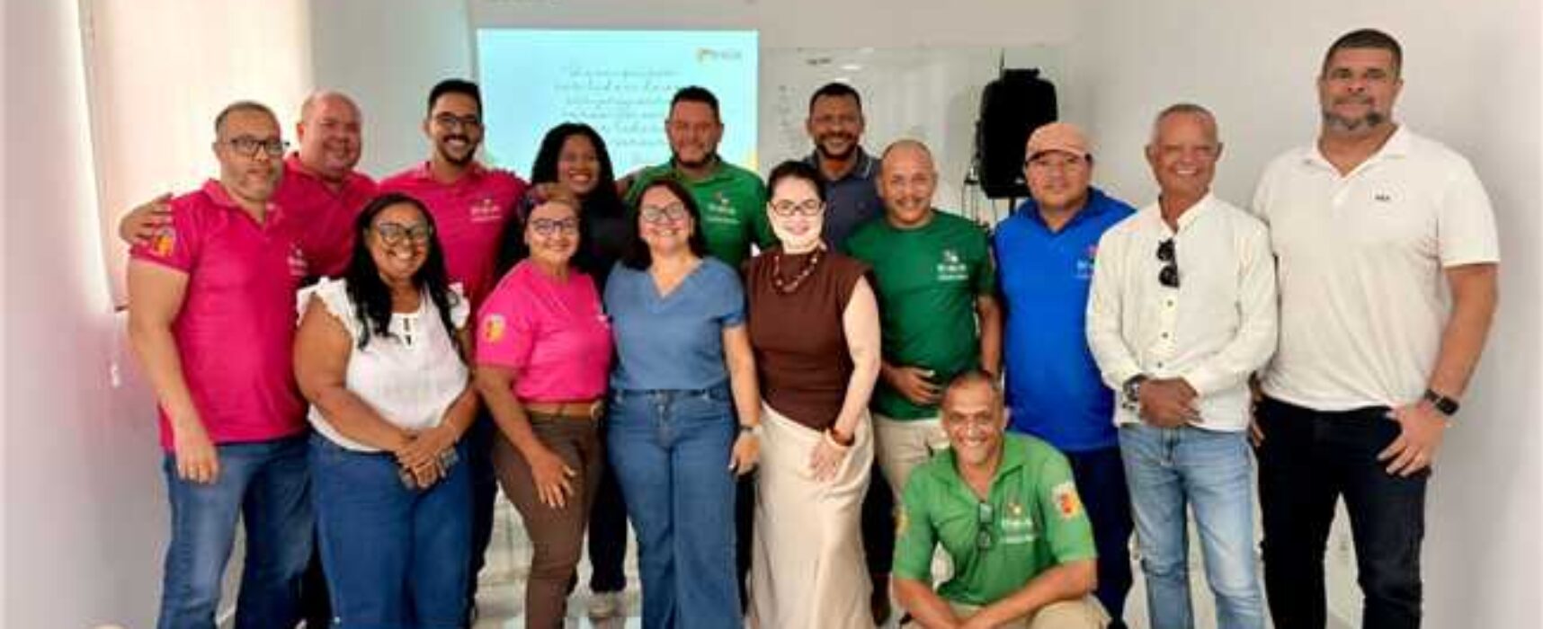 1º Encontro de Lideranças fortalece ações de capacitação de servidores no município