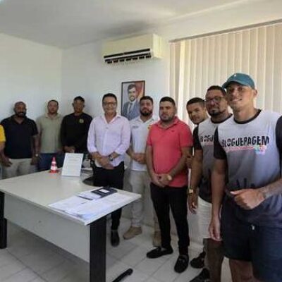 Planejamento do Carnaval reúne SUTRAM e representantes de blocos da Zona Norte