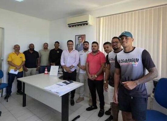 Planejamento do Carnaval reúne SUTRAM e representantes de blocos da Zona Norte