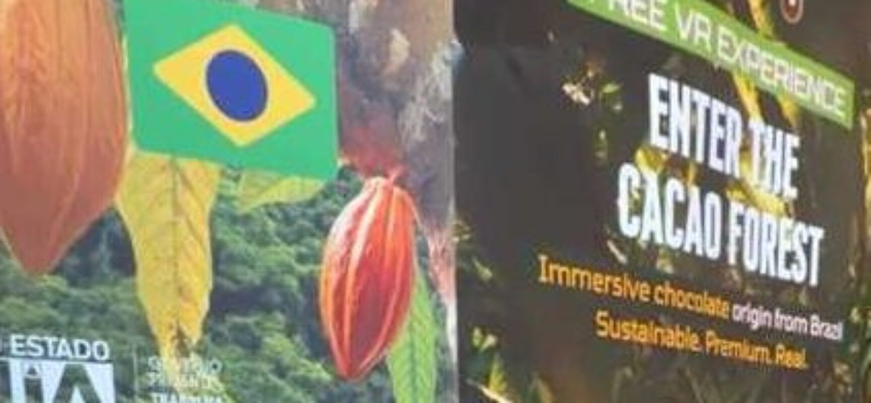 Setur e UESC unem tecnologia e tradição para promover Ilhéus na Europa