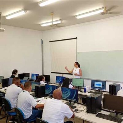 UESC promove capacitação em geoprocessamento para fortalecer a vigilância em saúde nos municípios