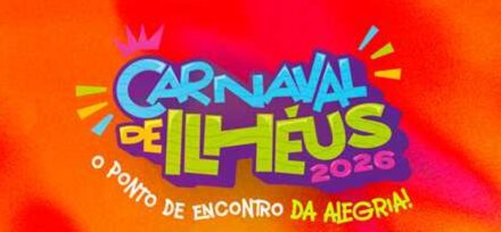 Carnaval Ilhéus 2026 valoriza cultura, diversidade e fortalece a festa nos bairros