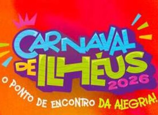 Carnaval Ilhéus 2026 valoriza cultura, diversidade e fortalece a festa nos bairros