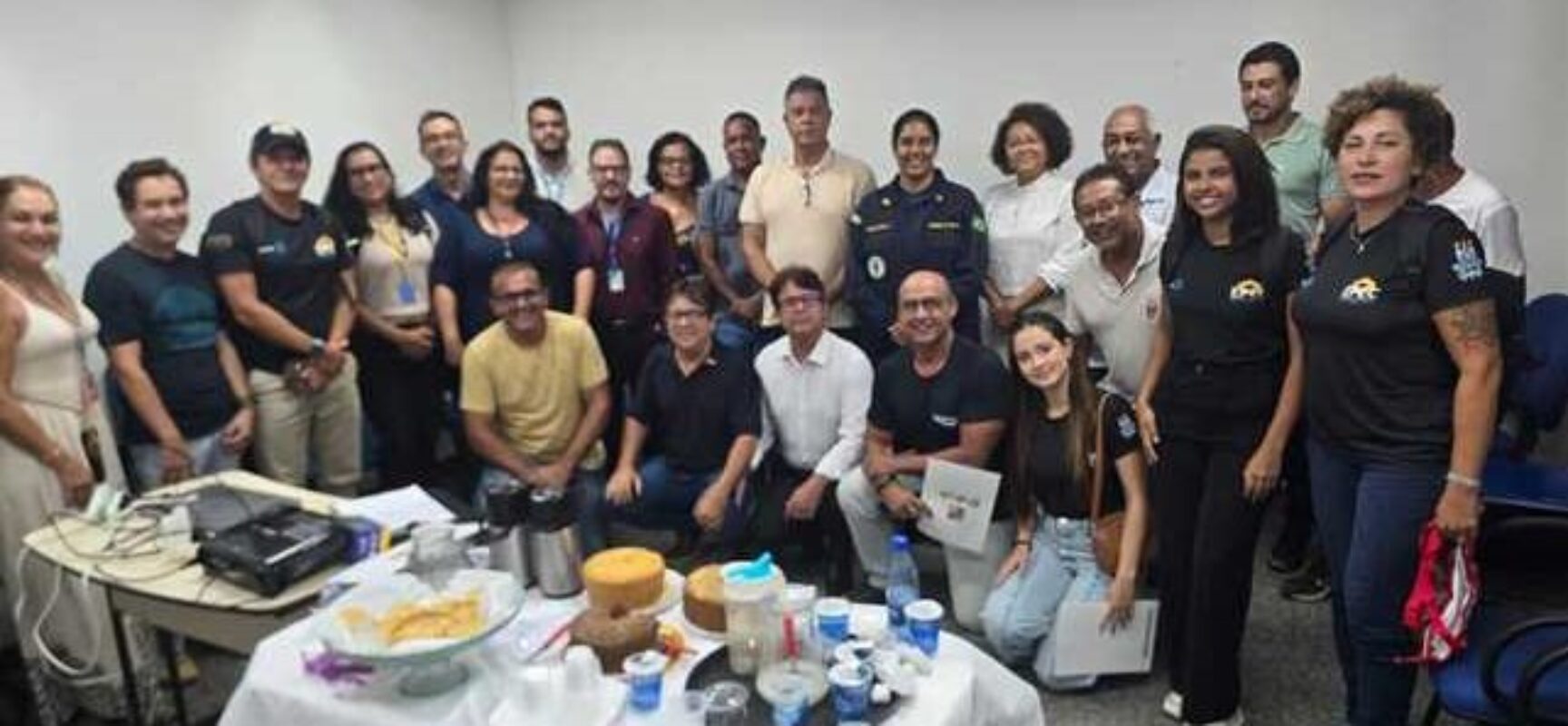 Ilhéus planeja 1º Seminário de Pesca e Aquicultura
