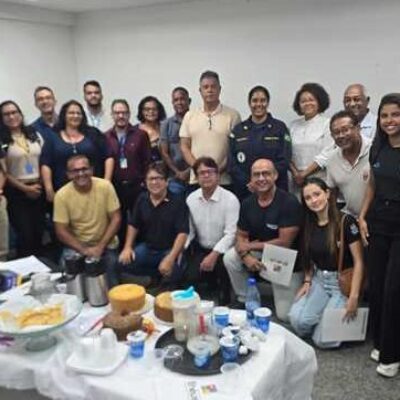 Ilhéus planeja 1º Seminário de Pesca e Aquicultura