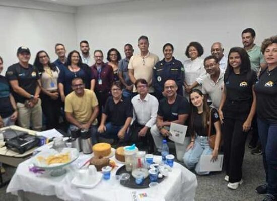 Ilhéus planeja 1º Seminário de Pesca e Aquicultura