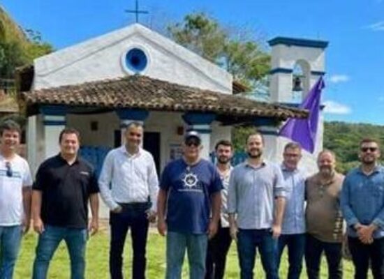 Ilhéus define locais para instalação de novos píeres flutuantes