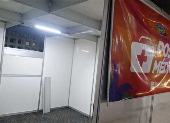 Carnaval de Ilhéus é marcado por tranquilidade e poucos atendimentos na área da saúde