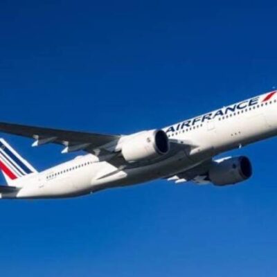 Volume de passagens aéreas internacionais para a Bahia no Carnaval é mais que o dobro da média nacional