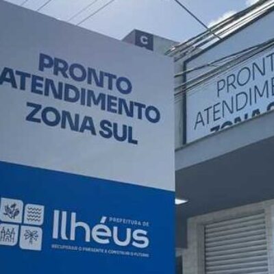 PA da Zona Sul será inaugurado nesta quarta-feira (04) e amplia acesso a atendimentos de urgência