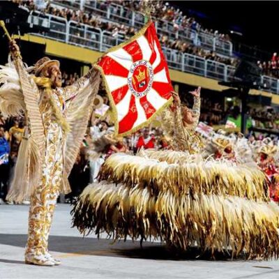 Prefeitura de Ilhéus mantém diálogo institucional com a Unidos do Viradouro