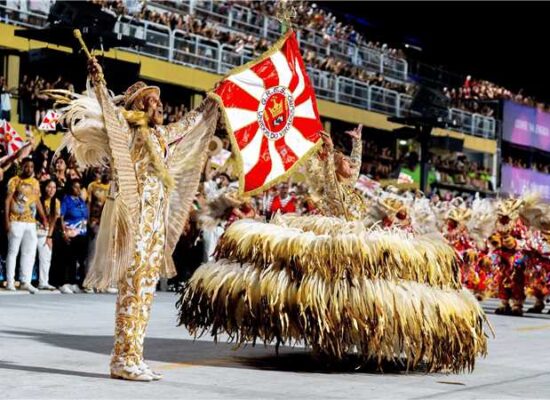 Prefeitura de Ilhéus mantém diálogo institucional com a Unidos do Viradouro
