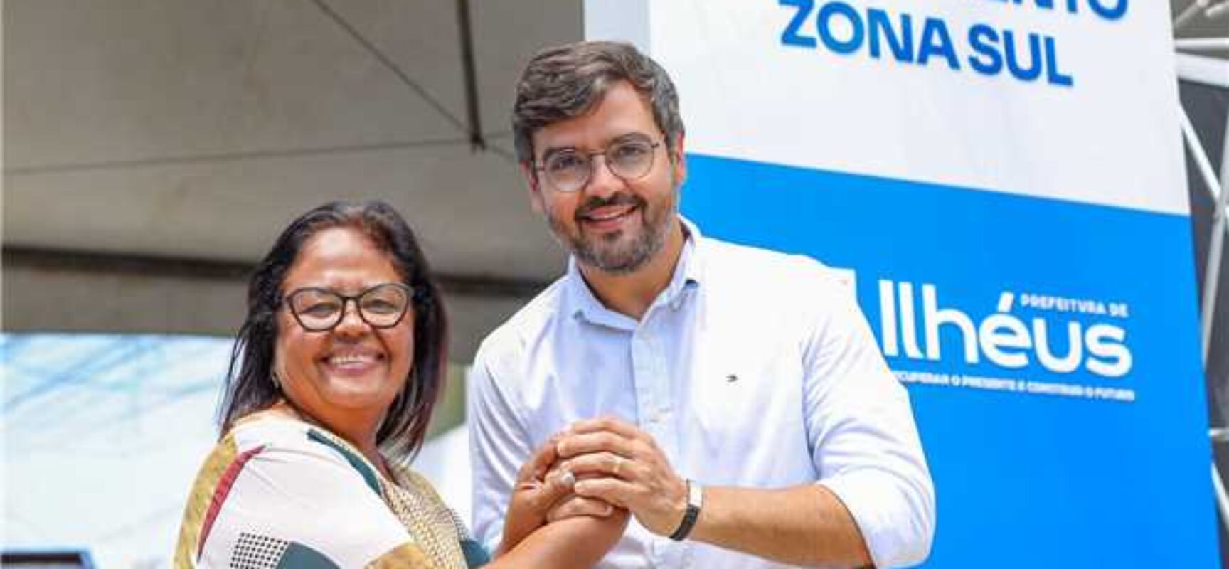 Novo PA da Zona Sul é inaugurado e amplia atendimento 24 horas para a população de Ilhéus