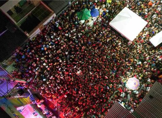 Carnaval aquece turismo e economia com números expressivos em Ilhéus