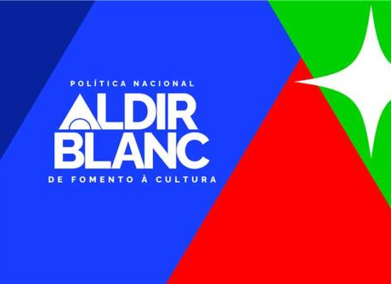 Ilhéus é contemplada com R$ 1,3 milhão da Política Nacional Aldir Blanc