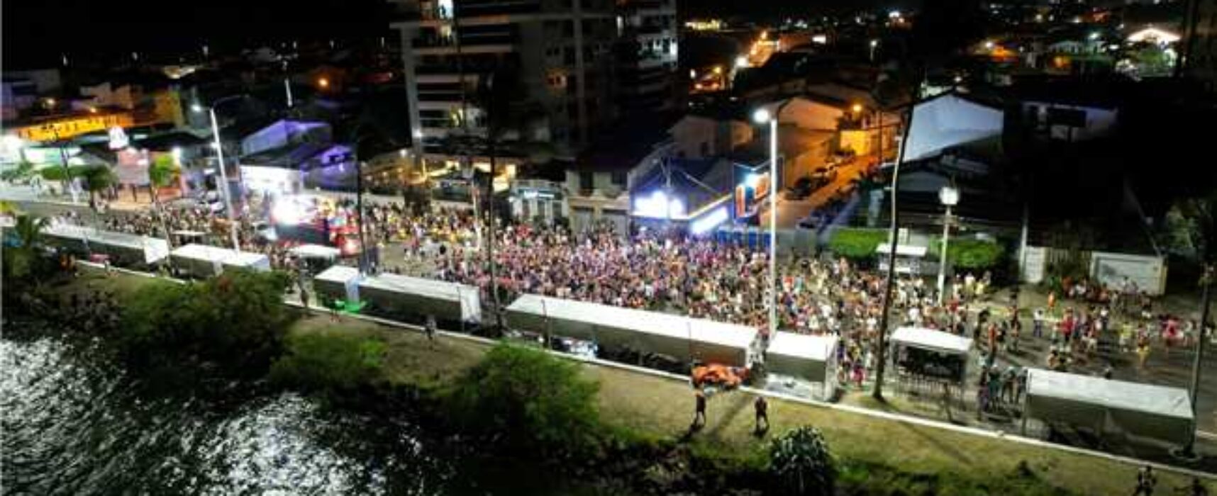 Carnaval de Ilhéus 2026 anima bairros e fortalece tradição cultural