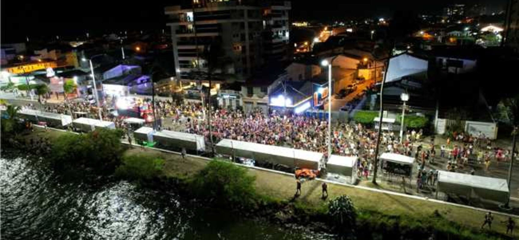 Carnaval de Ilhéus 2026 anima bairros e fortalece tradição cultural