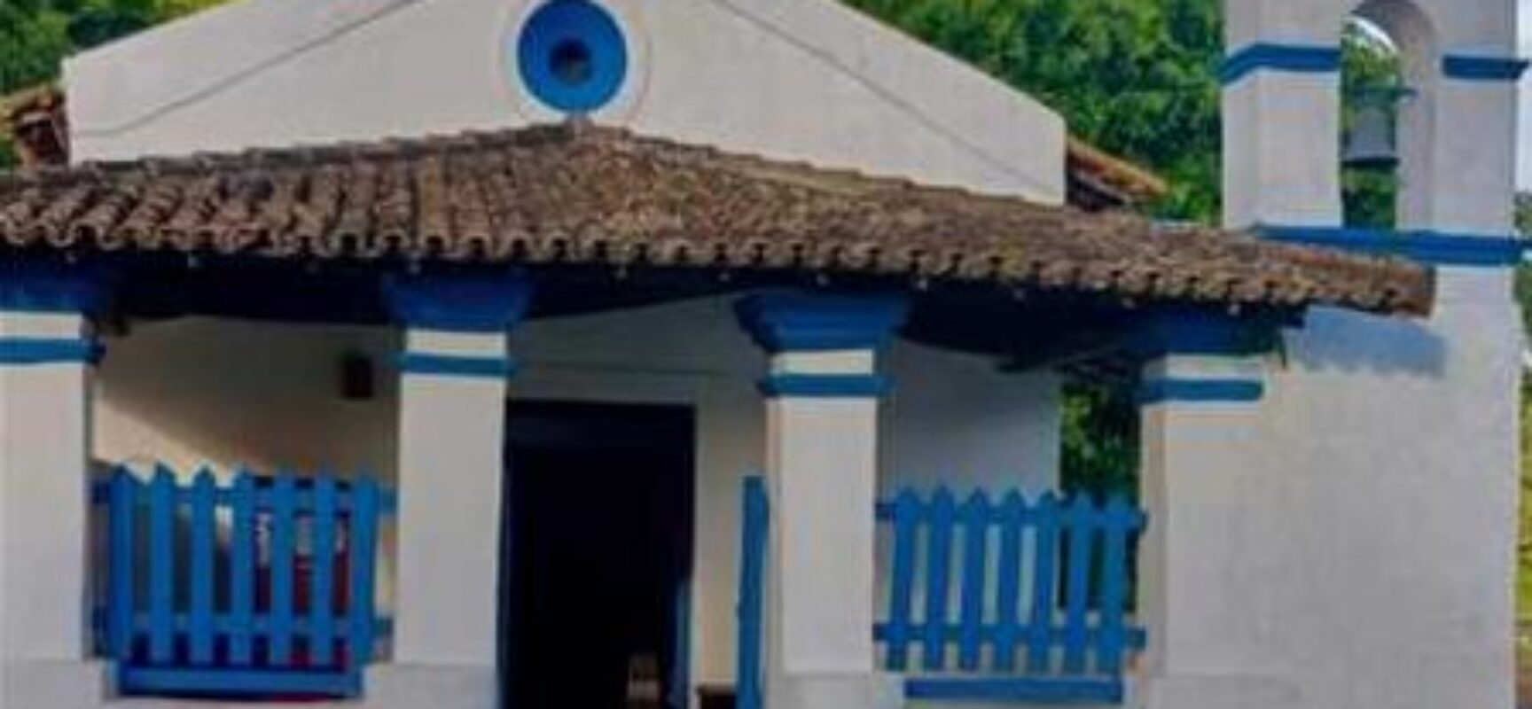 Igreja de SantAna, a segunda mais antiga do Brasil, abre para visitação diária