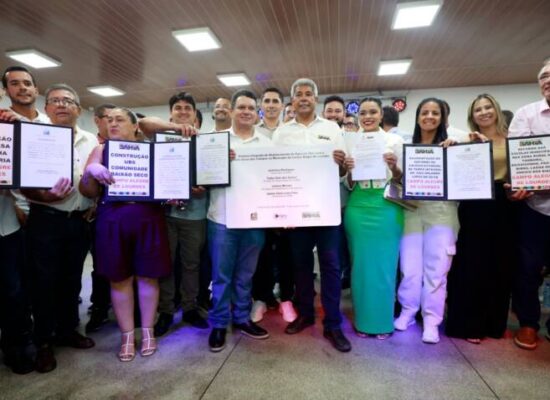 Colégio de tempo integral entregue em Campo Alegre de Lourdes amplia oportunidade para jovens e revela talentos