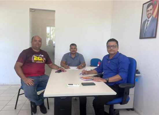 SUTRAM intensifica o planejamento para garantir a segurança viária durante o Carnaval