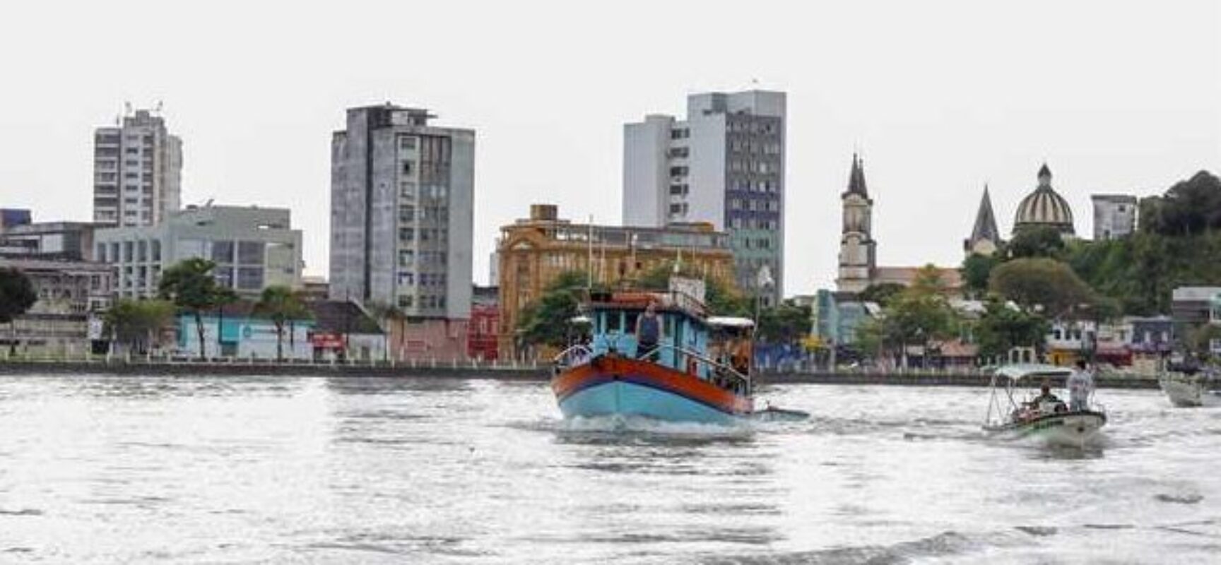 Ilhéus registra alta no turismo e na economia com investimentos no verão