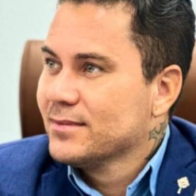 Vereador do União Brasil de Feira de Santana elogia atuação de Jerônimo Rodrigues: “Temos que tirar o chapéu”