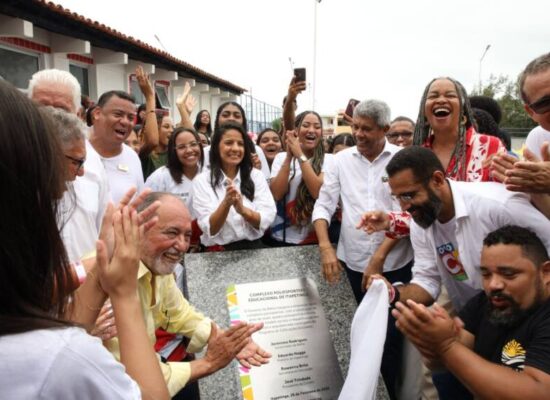 Com investimentos em educação, infraestrutura e cidadania, Governo do Estado amplia ações em Itapetinga