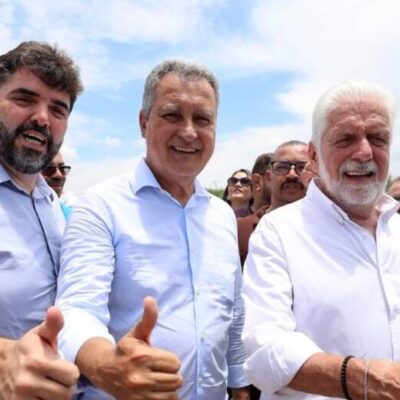 Com obras do PAC, incluindo nova creche, escola e Unidade Básica de Saúde, Sobradinho avança e oferece mais qualidade de vida à população