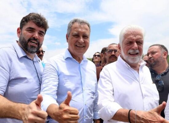 Com obras do PAC, incluindo nova creche, escola e Unidade Básica de Saúde, Sobradinho avança e oferece mais qualidade de vida à população