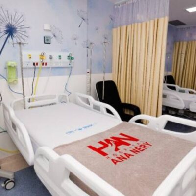Governo do Estado entrega UTI Cardiovascular do Hospital Ana Nery e autoriza reforma de 10 leitos