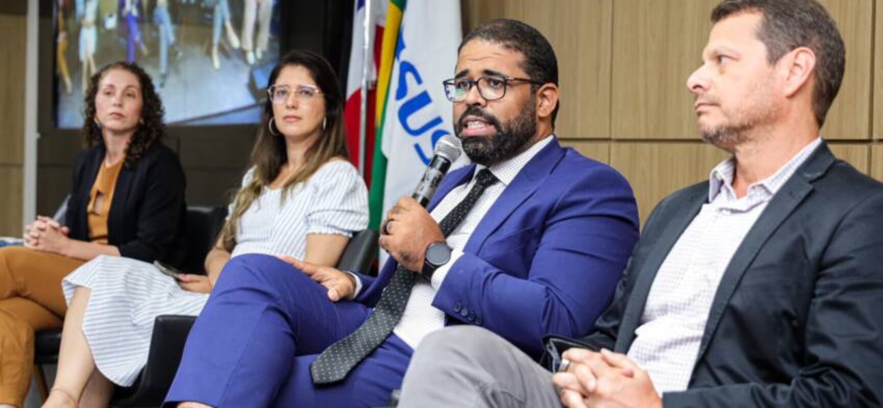 Fábrica de Fogos de SAJ: Governo da Bahia publica decreto que institui Programa de Desenvolvimento