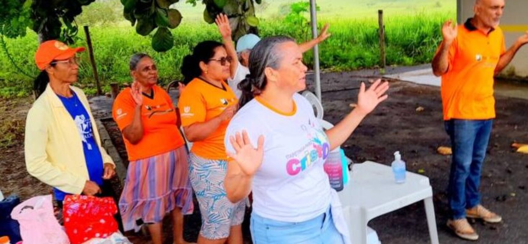 Tudo pronto para a 7ª edição do Projeto Paz na Estrada da SIBI.