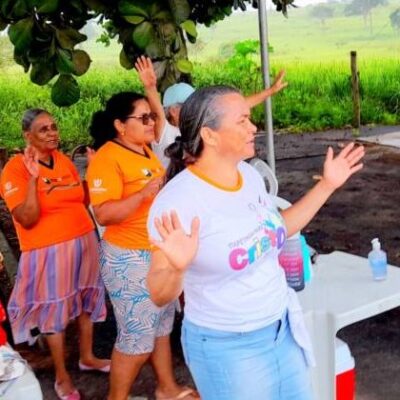 Tudo pronto para a 7ª edição do Projeto Paz na Estrada da SIBI.
