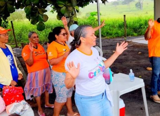Tudo pronto para a 7ª edição do Projeto Paz na Estrada da SIBI.