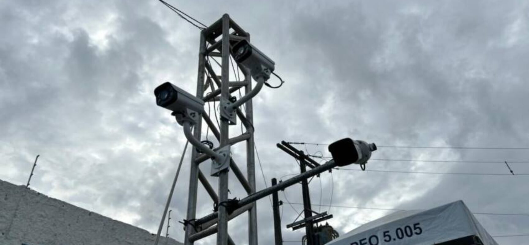 Reconhecimento Facial da SSP alcança 400 foragidos da Justiça em menos de dois meses