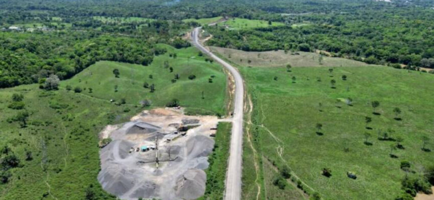 BA-649 passa a se chamar Rodovia Governador Roberto Santos