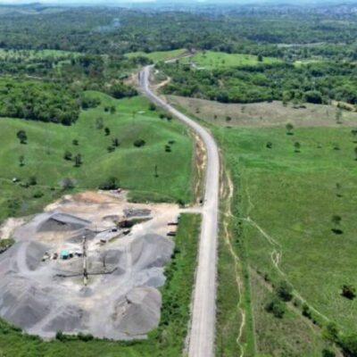 BA-649 passa a se chamar Rodovia Governador Roberto Santos