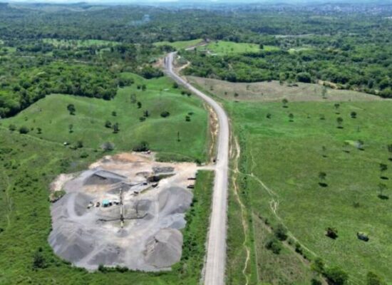 BA-649 passa a se chamar Rodovia Governador Roberto Santos