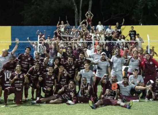 Classificação da Desportiva-ES abre Copa do Brasil 2026