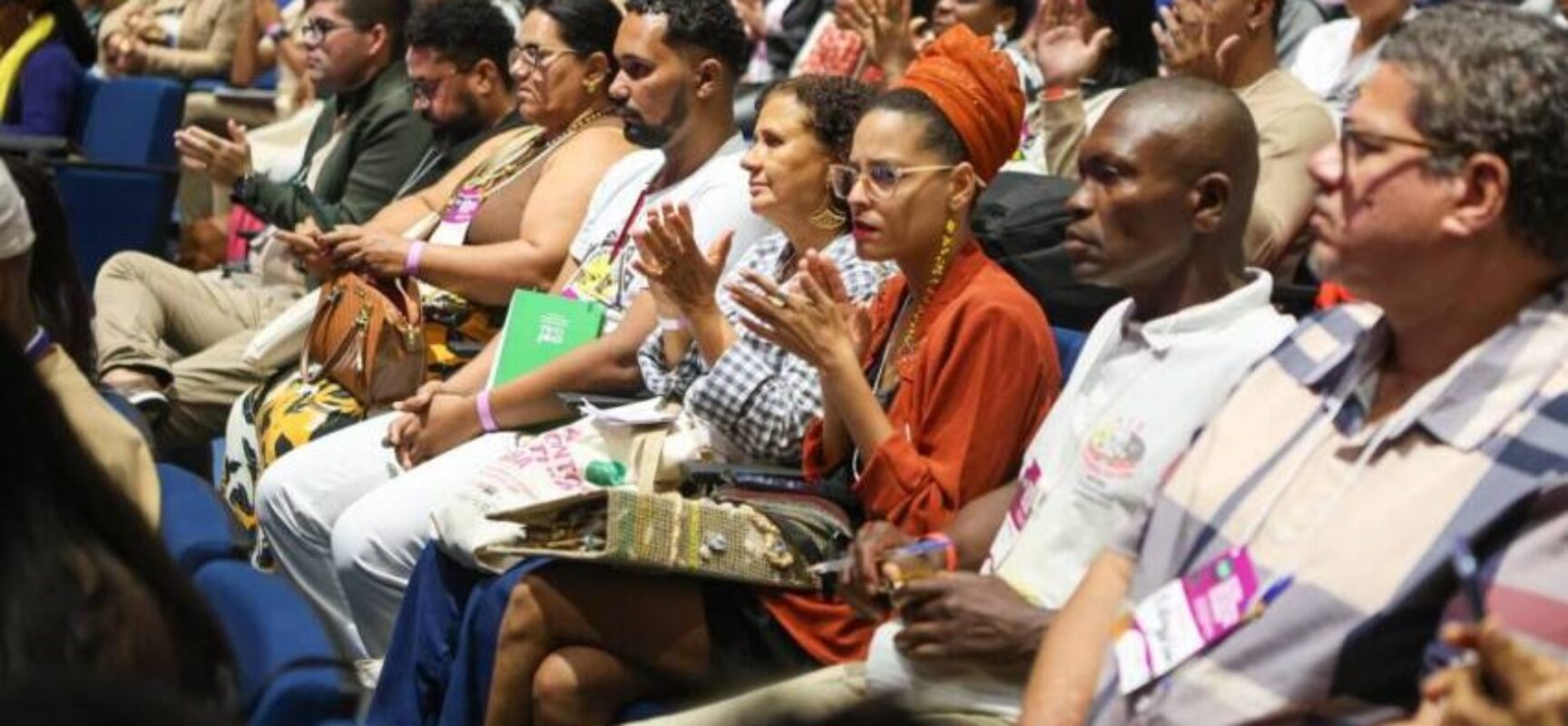 Agentes culturais de mais de 100 municípios participam da III Teia dos Pontos de Cultura em Feira de Santana
