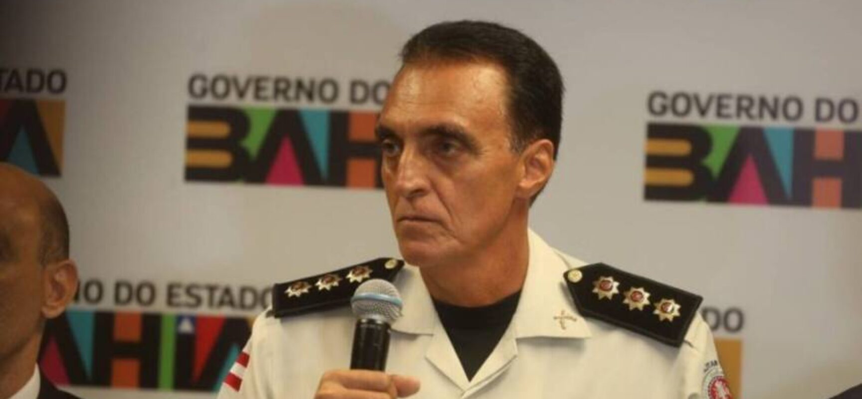 Comandante da PM diz que versão inicial de estupro no Circuito Dodô “não procede”, mas investigação segue sob sigilo