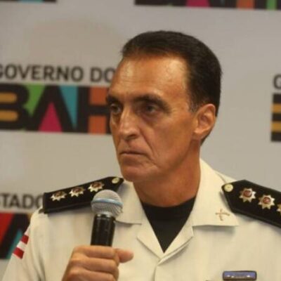 Comandante da PM diz que versão inicial de estupro no Circuito Dodô “não procede”, mas investigação segue sob sigilo