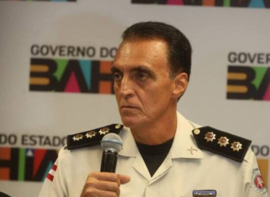 Comandante da PM diz que versão inicial de estupro no Circuito Dodô “não procede”, mas investigação segue sob sigilo