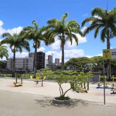 Prefeitura de Itabuna realizará na próxima semana o 1º Mutirão Mais Saúde, Menos Fila